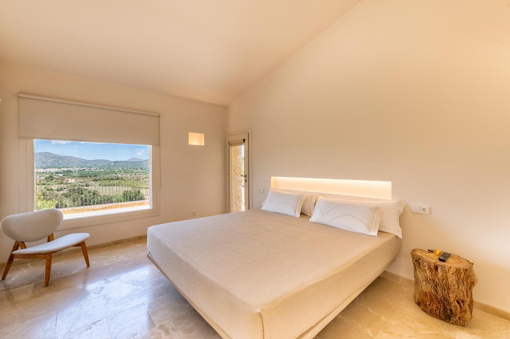 Es Lligats Agroturismo - Adults Only سان لورينثو دي كارديسار المظهر الخارجي الصورة