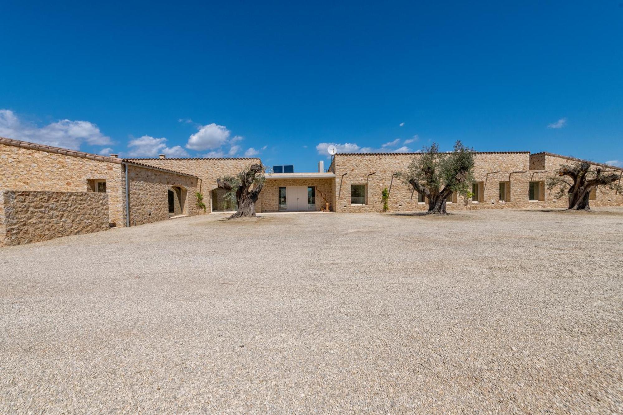 Es Lligats Agroturismo - Adults Only سان لورينثو دي كارديسار المظهر الخارجي الصورة