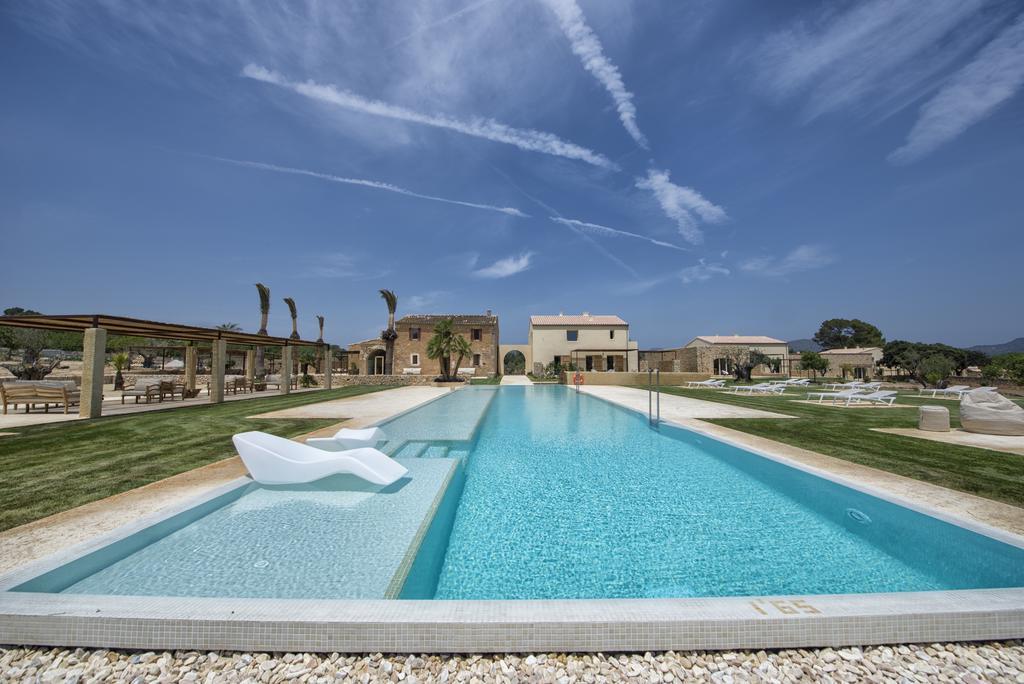 Es Lligats Agroturismo - Adults Only سان لورينثو دي كارديسار المظهر الخارجي الصورة