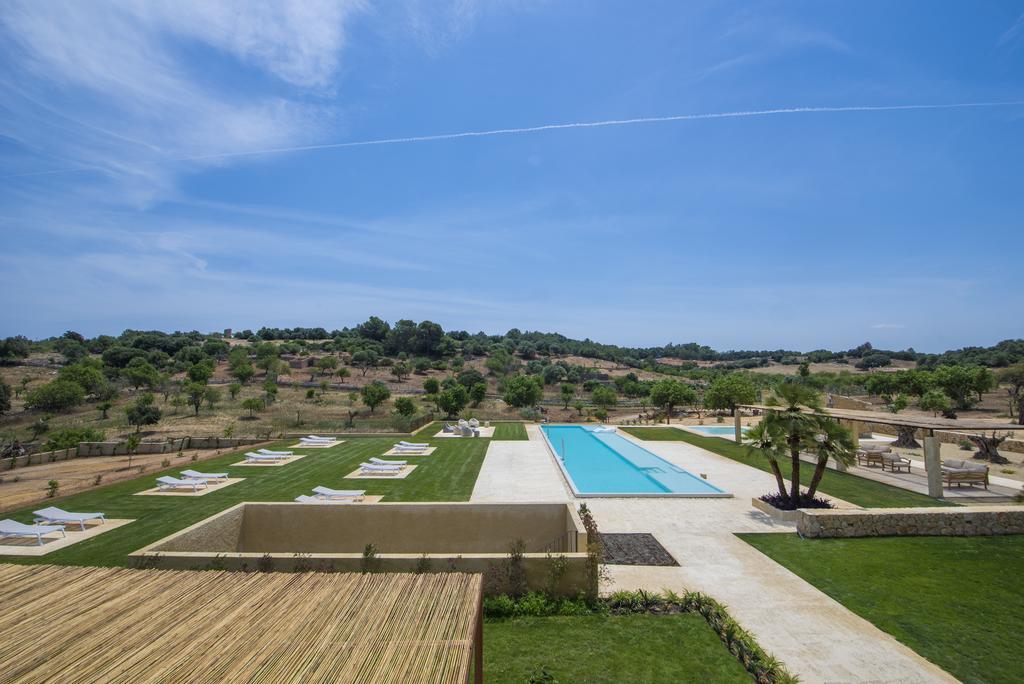 Es Lligats Agroturismo - Adults Only سان لورينثو دي كارديسار المظهر الخارجي الصورة