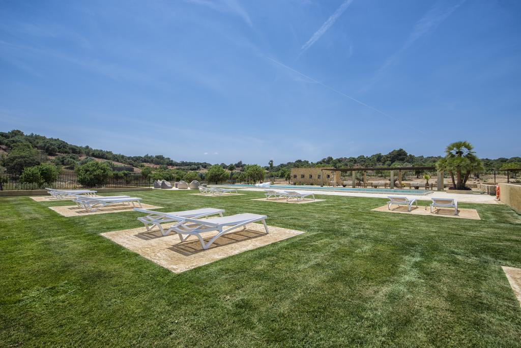Es Lligats Agroturismo - Adults Only سان لورينثو دي كارديسار المظهر الخارجي الصورة