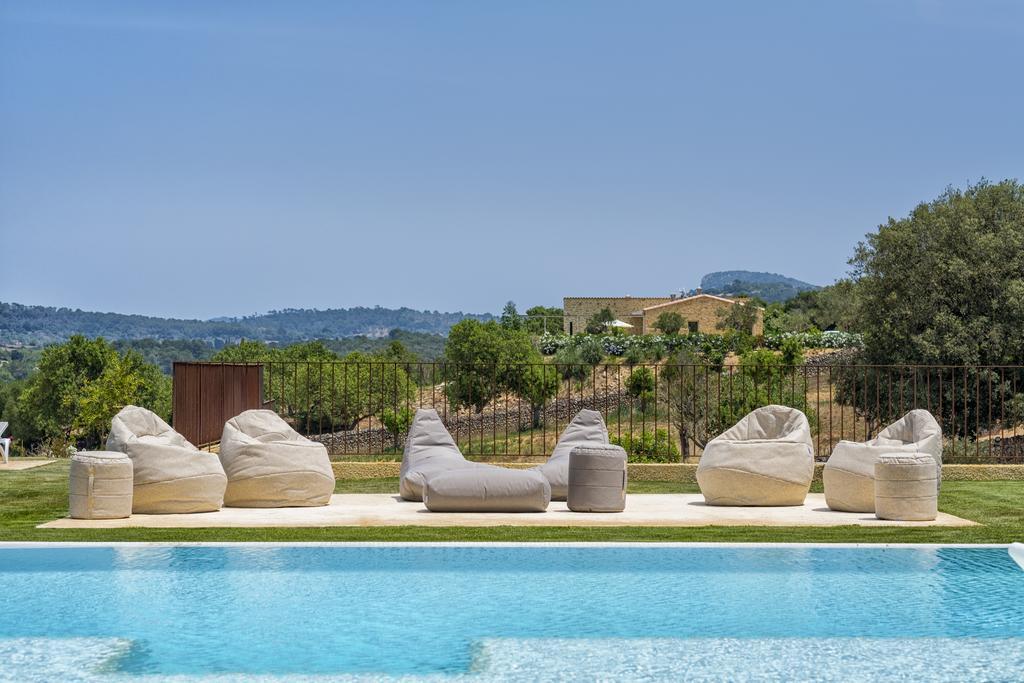 Es Lligats Agroturismo - Adults Only سان لورينثو دي كارديسار المظهر الخارجي الصورة