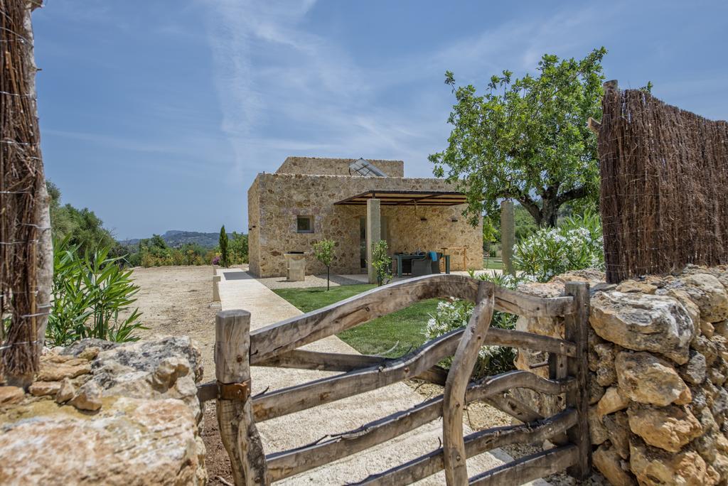 Es Lligats Agroturismo - Adults Only سان لورينثو دي كارديسار المظهر الخارجي الصورة