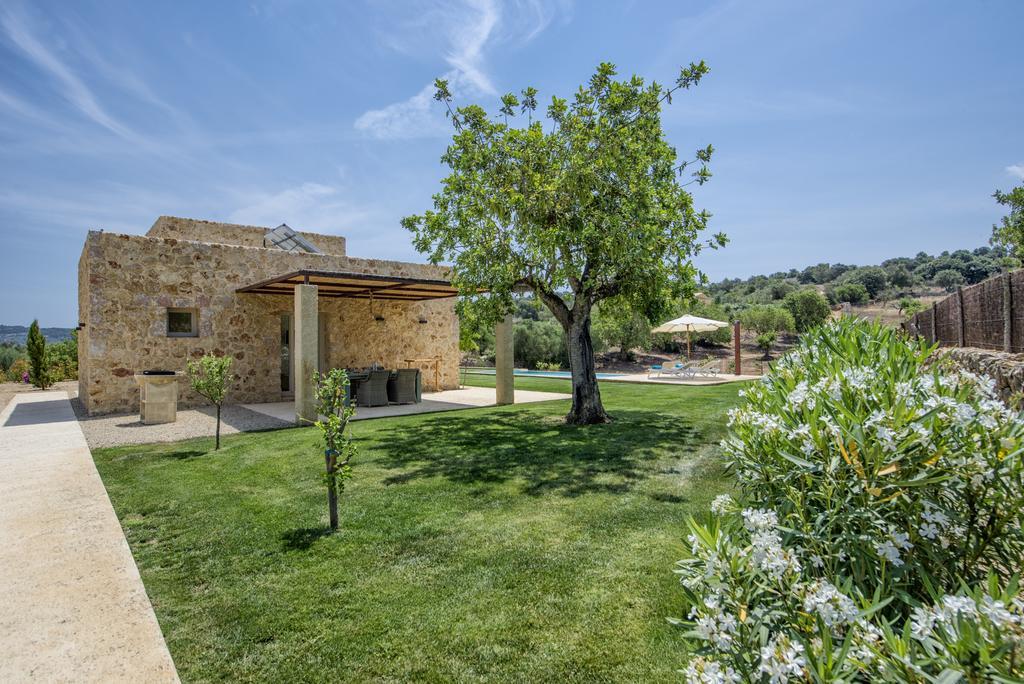 Es Lligats Agroturismo - Adults Only سان لورينثو دي كارديسار المظهر الخارجي الصورة