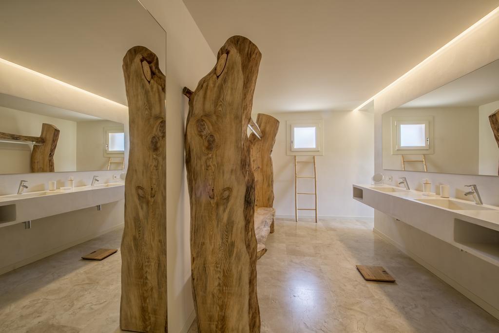 Es Lligats Agroturismo - Adults Only سان لورينثو دي كارديسار المظهر الخارجي الصورة