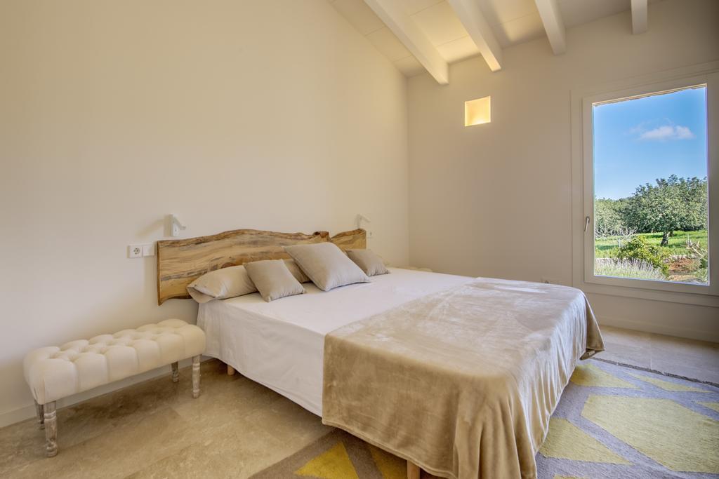 Es Lligats Agroturismo - Adults Only سان لورينثو دي كارديسار المظهر الخارجي الصورة