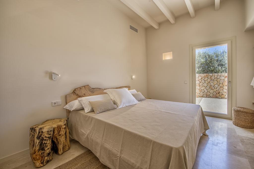 Es Lligats Agroturismo - Adults Only سان لورينثو دي كارديسار المظهر الخارجي الصورة
