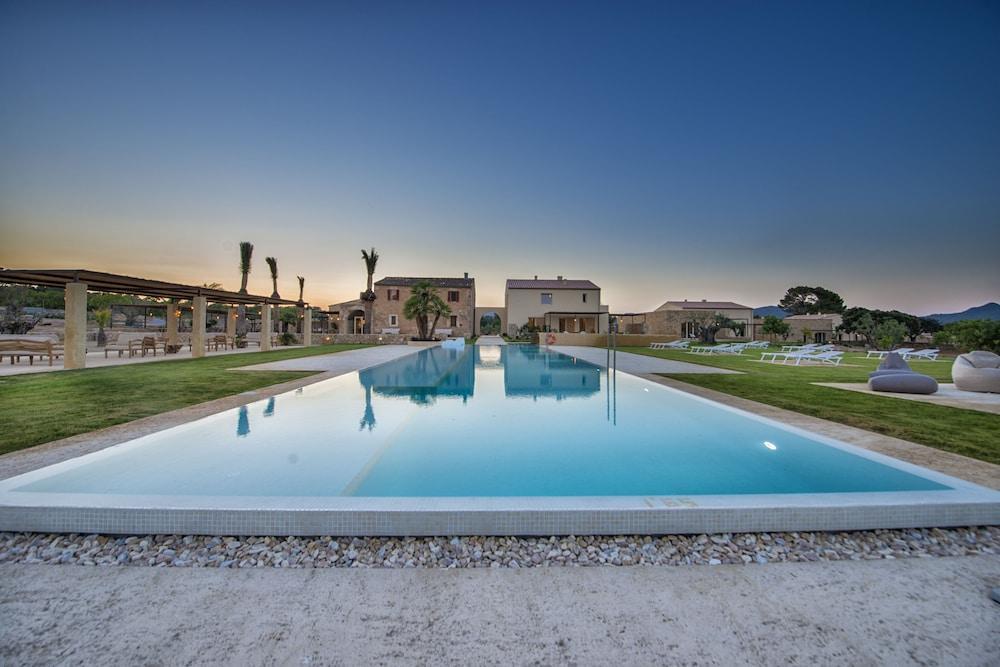 Es Lligats Agroturismo - Adults Only سان لورينثو دي كارديسار المظهر الخارجي الصورة